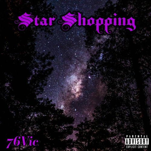 Star Shopping (Lil Peep Cover)