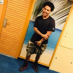 CHICO WAVEY - Nonchalant (FREESTYLE)