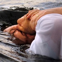 What Happens in Baptism?