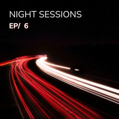 Night sessions (House, deep & tech house)