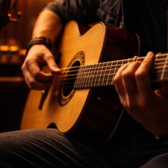 Hijos del Polvo y del Abandono (Guitar Instrumental)