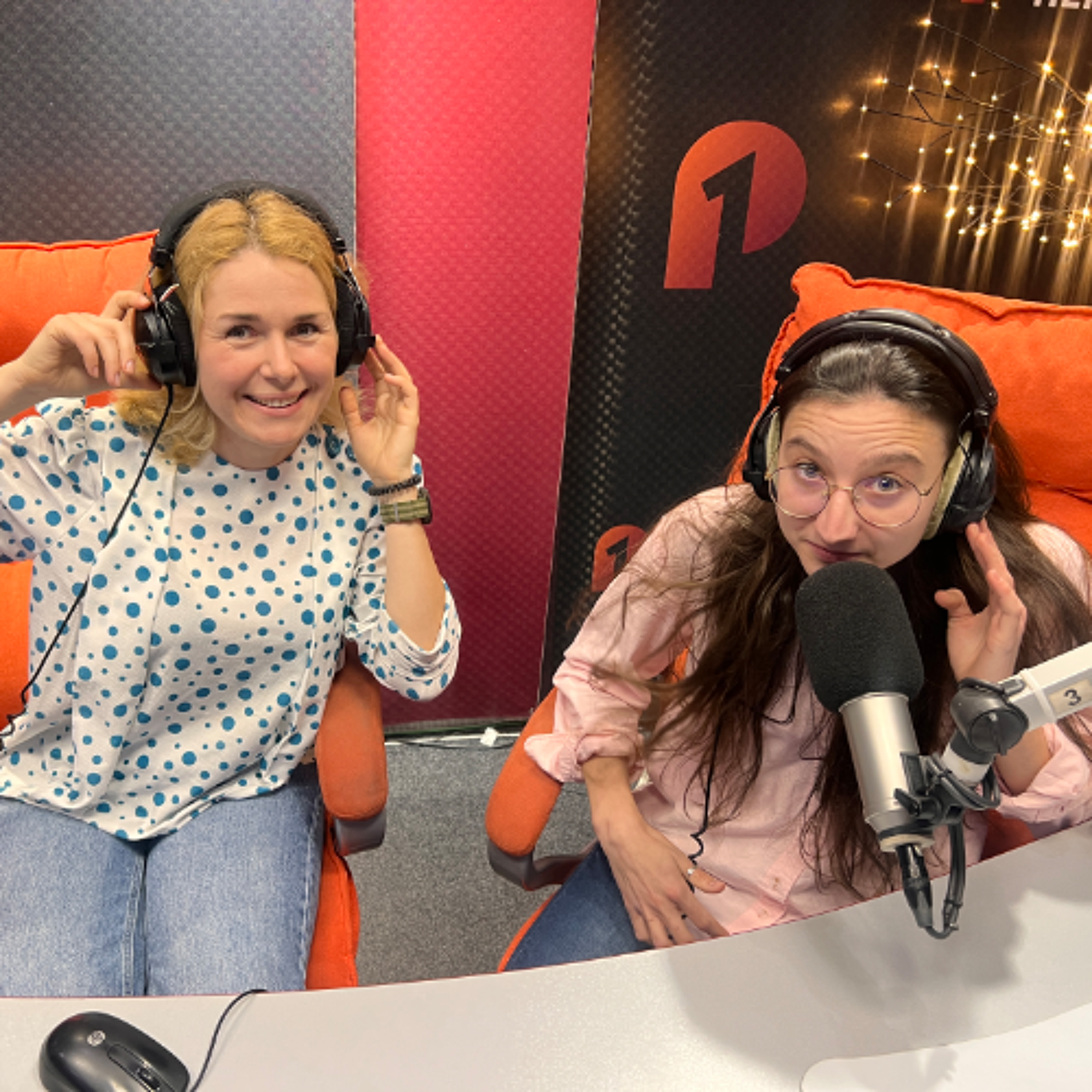 Олеся Захарова про «Тут буде сад», танцювальна вистава з використанням жестової мови від театру «Нафта» episode artwork