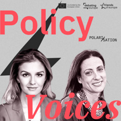 Policy Voices | Enlargement and the EU's defence