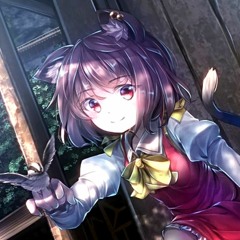 【東方Vocal／Hard Rock】Orange Cat 「Shinigiwa Satellite」