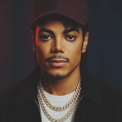 Michael Jackson - Billie Jean (Trapsoul Version) Slow Jam R&B AI Cover by GhostChords