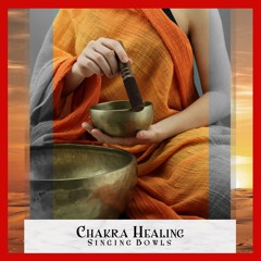 Singing Bowls Root Chakra Note "C" | Healing Meditation Music | Schumann Resonance