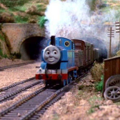 (My Rendition of): "Thomas and the Trucks Theme"