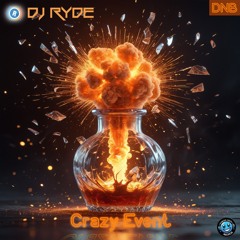 Crazy Event - DJ Ryde - Fresh Dem Records.wav