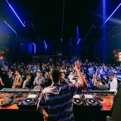 Vitor Vinter @ CAOS (01.07.2023)