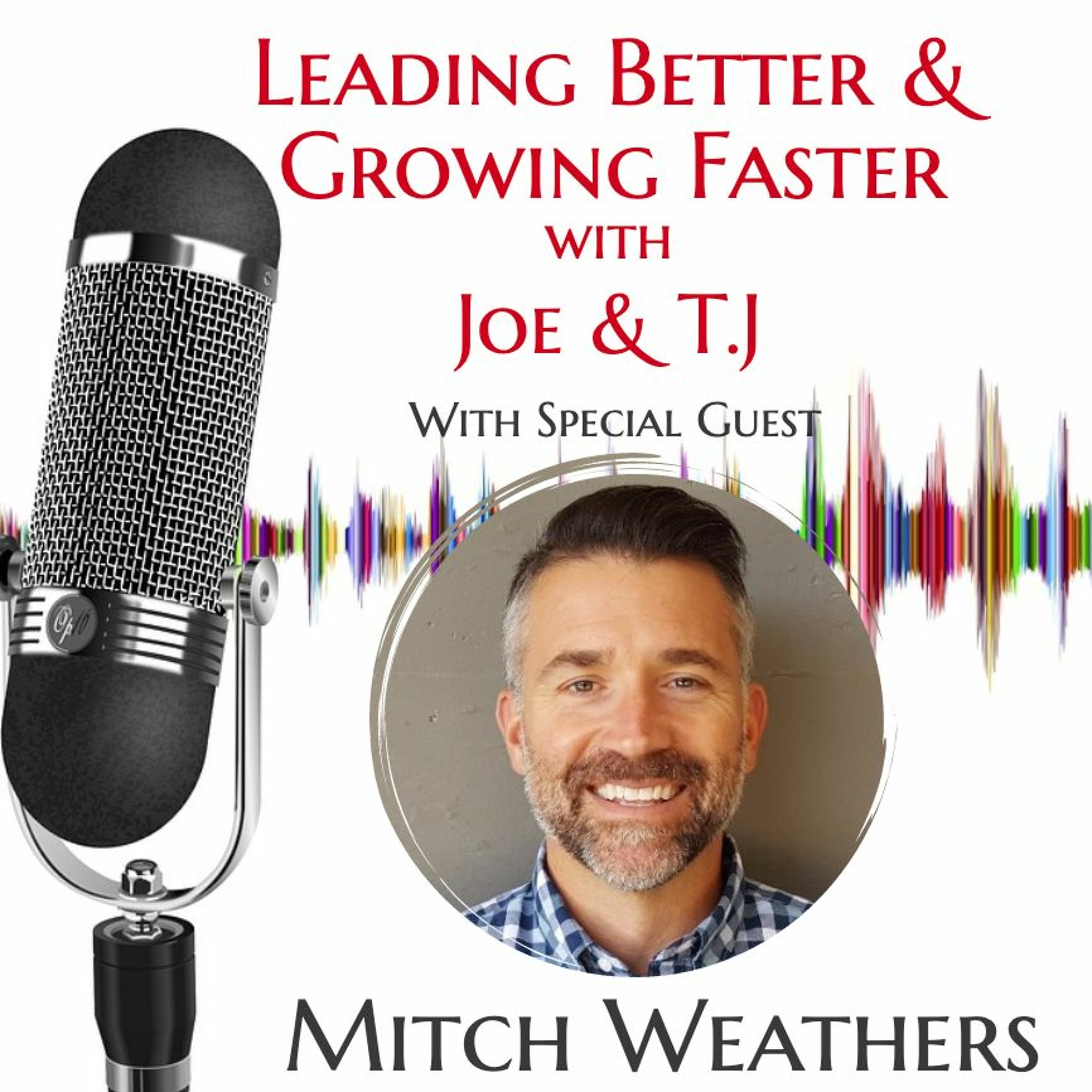 TheSchoolHouse302 One Thing Series School Leadership Podcast