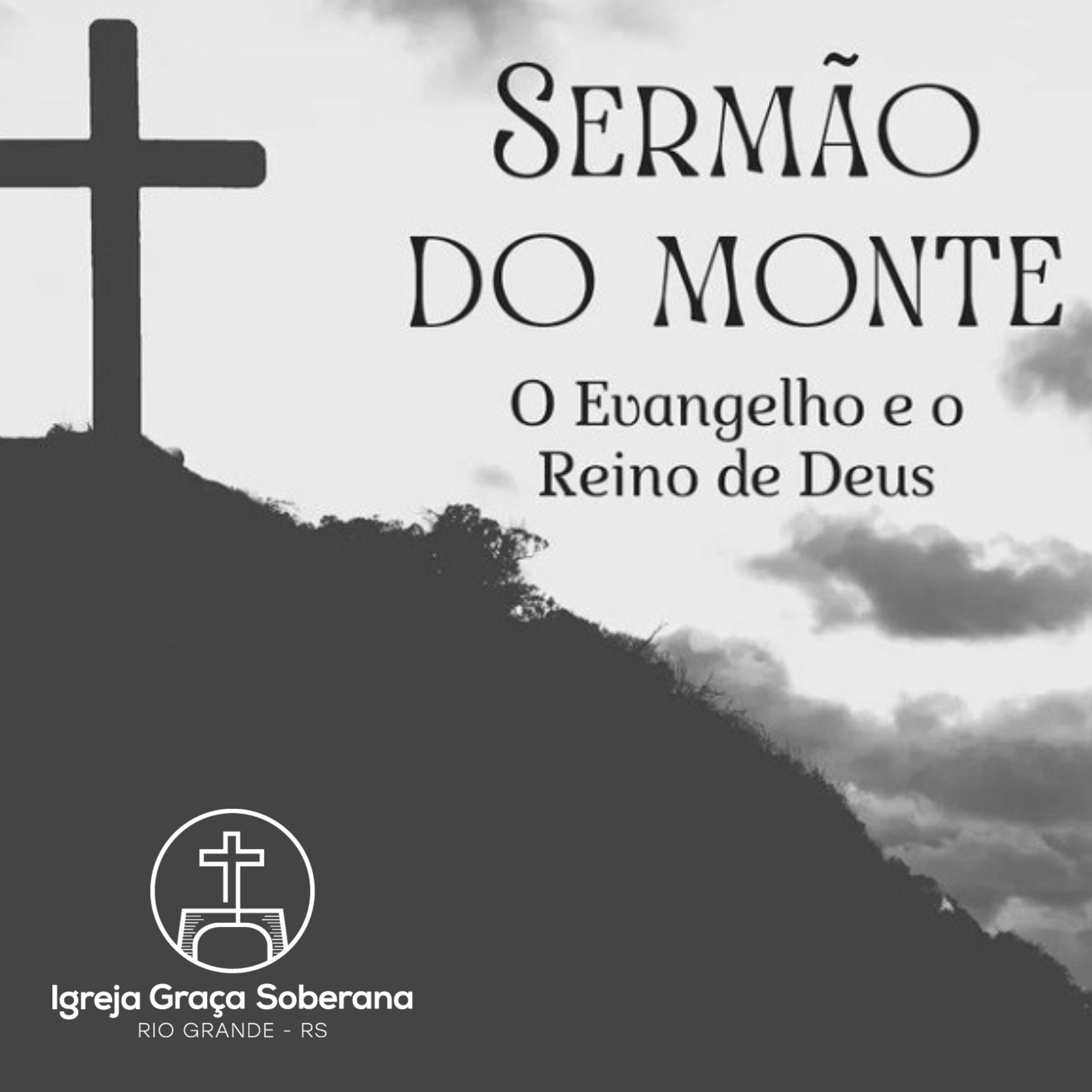Igreja Graça Soberana de Rio Grande