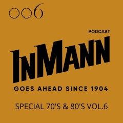 INMANN GOES AHEAD SPECIALS 006 @ ALEX KENTUCKY (70's & 80's)