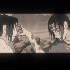 Itachi Uchiha x waiting leverfall