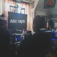 AtticRaps Addai-G x Kosh x Hazard (Prod. By Balance Cooper)