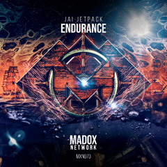 Jai Jetpack - Endurance