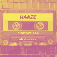RFDC Mixtape 002 by Hanie