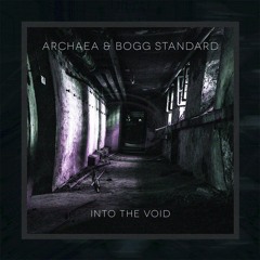 Archaea & Bogg Standard - Into The Void [FREE DOWNLOAD]