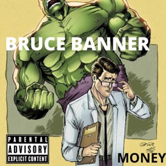 Bruce Banner
