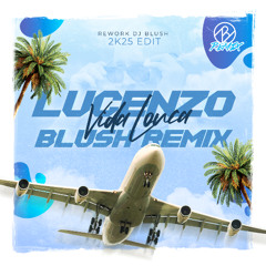 🔥 Lucenzo – Vida Louca (Rework DJ Blush 2K25 Edit) 🔥