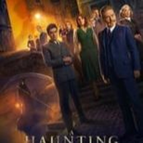 [!Watch] A Haunting in Venice (2023) FullMovie MP4/720p [2398186]