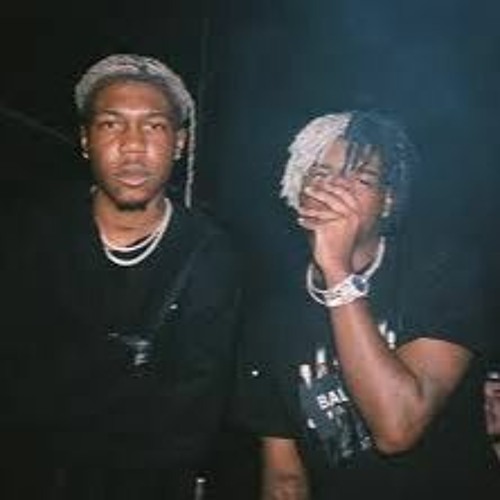 ken carson - carnage