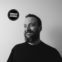 Bordello Radio #205 - Tallac