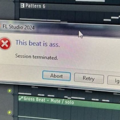 BIG SHOT CHERVYAK ELITE (prod.by Chervyak Studio)