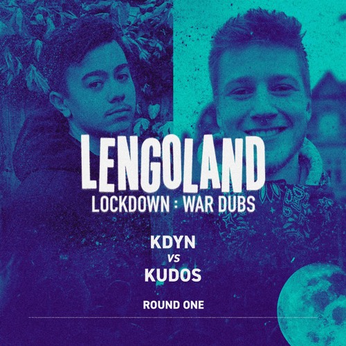 KUDOS - BACK2SCHOOL (KDYN Send) [Lockdown : War Dubs - Round One]