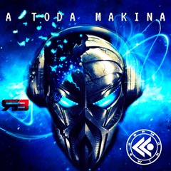 Makina beat by Rober Beat
