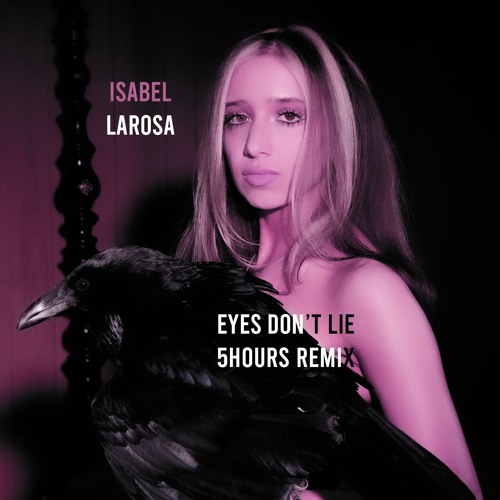 Eyes Don't Lie (5HOURS Extended Remix)