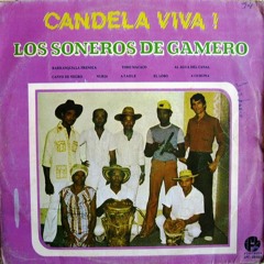 A Gurupia - Los Soneros De Gamero