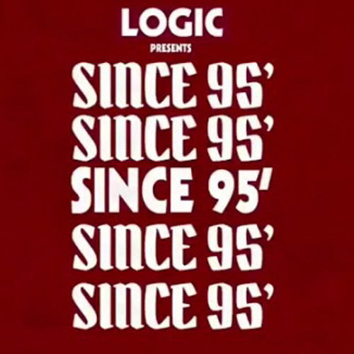 Logic - Since 95