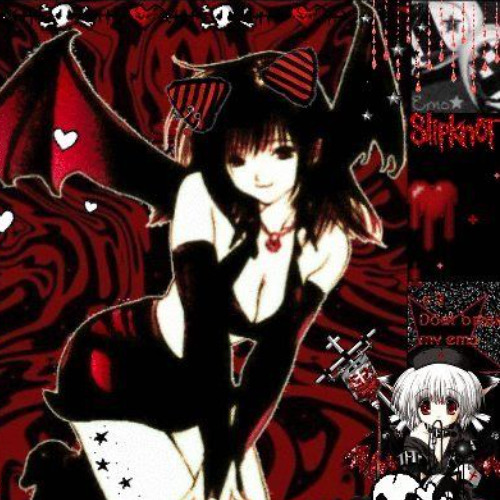 vampires!