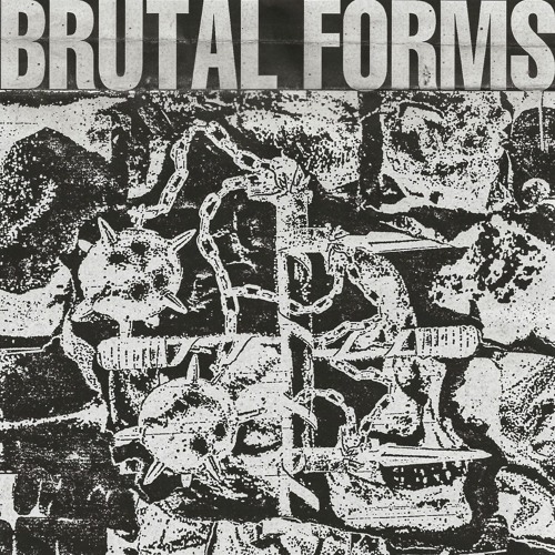 Various Artists - Brutality I - II -III