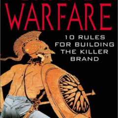 ACCESS PDF 💙 Brand Warfare: 10 Rules for Building the Killer Brand by  David F. D'Al
