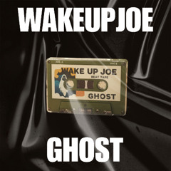 (TRAP) Ghost - 144 - prod wakeupjoe