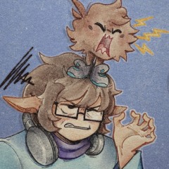 Shay-Ki Fullalove Character Demo