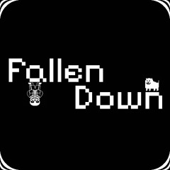 Fallen Down (Geometric Edit)