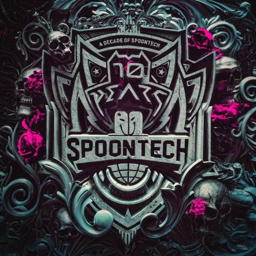 Shockrage - Total Exile
