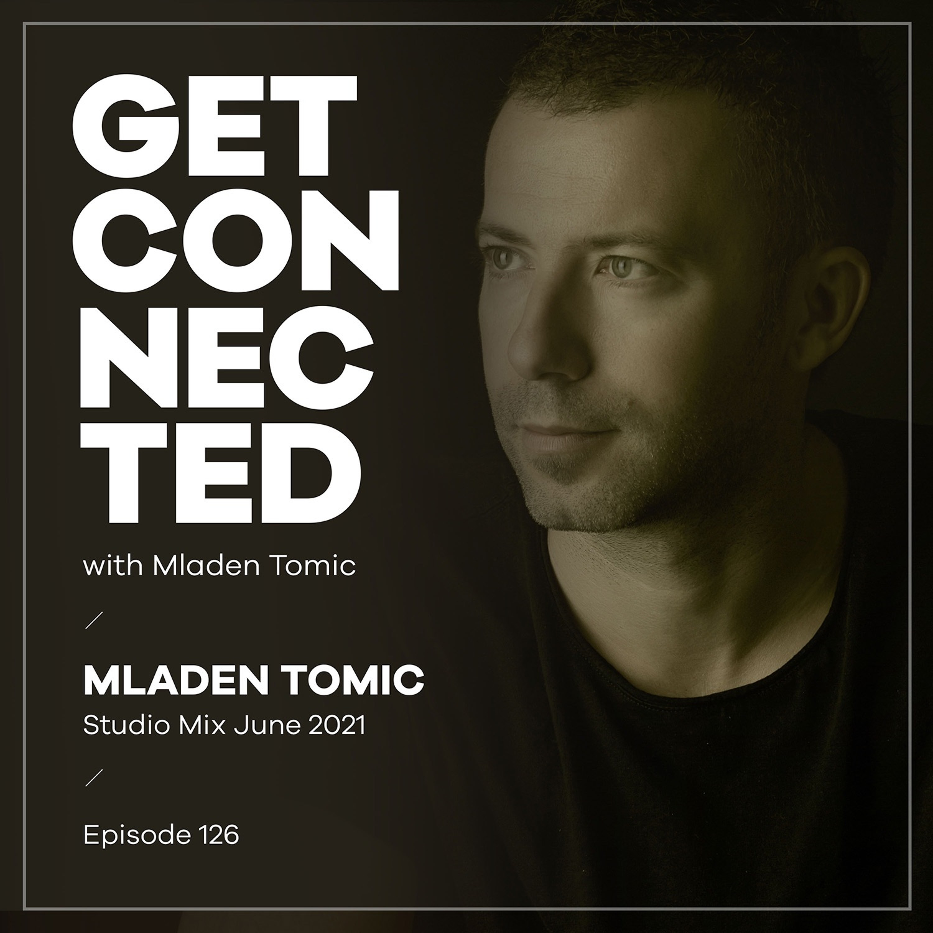 Get Connected with Mladen Tomic