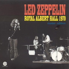 How Many More Times Led Zeppelin (Live 1970)