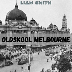 Oldskool Melbourne Bounce Mix