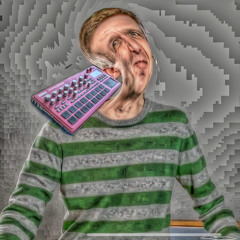 Korg Electribe 2
