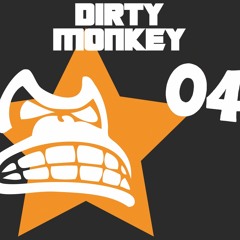 Kanina Atek -Spike nod  (Dirty Monkey 04)