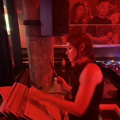 Macarena Club Barcelona hybrid set (Overcome party)