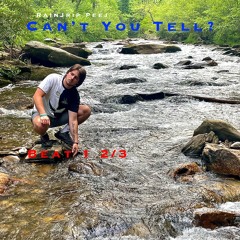 Can't You Tell? (Beat 1) 2/3