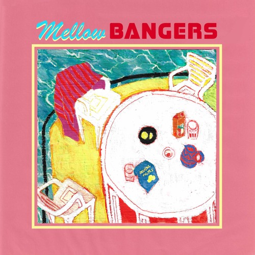 Oxygen - Mellow Bangers VA - Italo Moderni