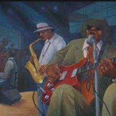 I Pity The Fool Robert Cray