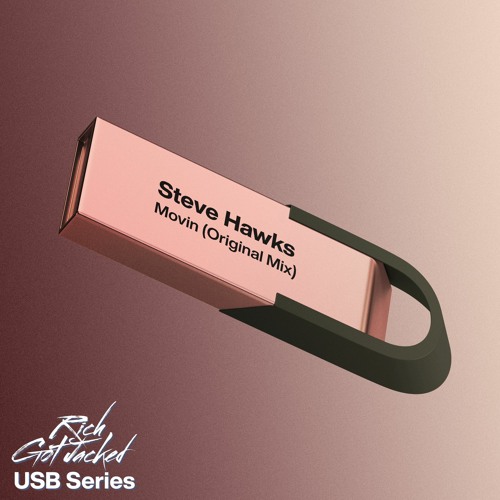 Steve Hawks - Movin' (FREE DOWNLOAD)