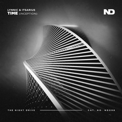 Lynnic & ItsArius - Time (Inception)